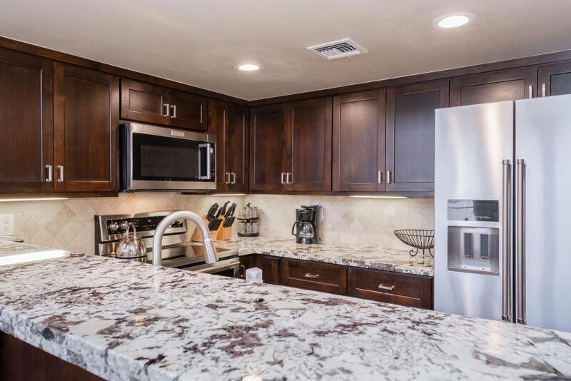 Snowcreek #856 Phase V Villa Mammoth Lakes Rum bild